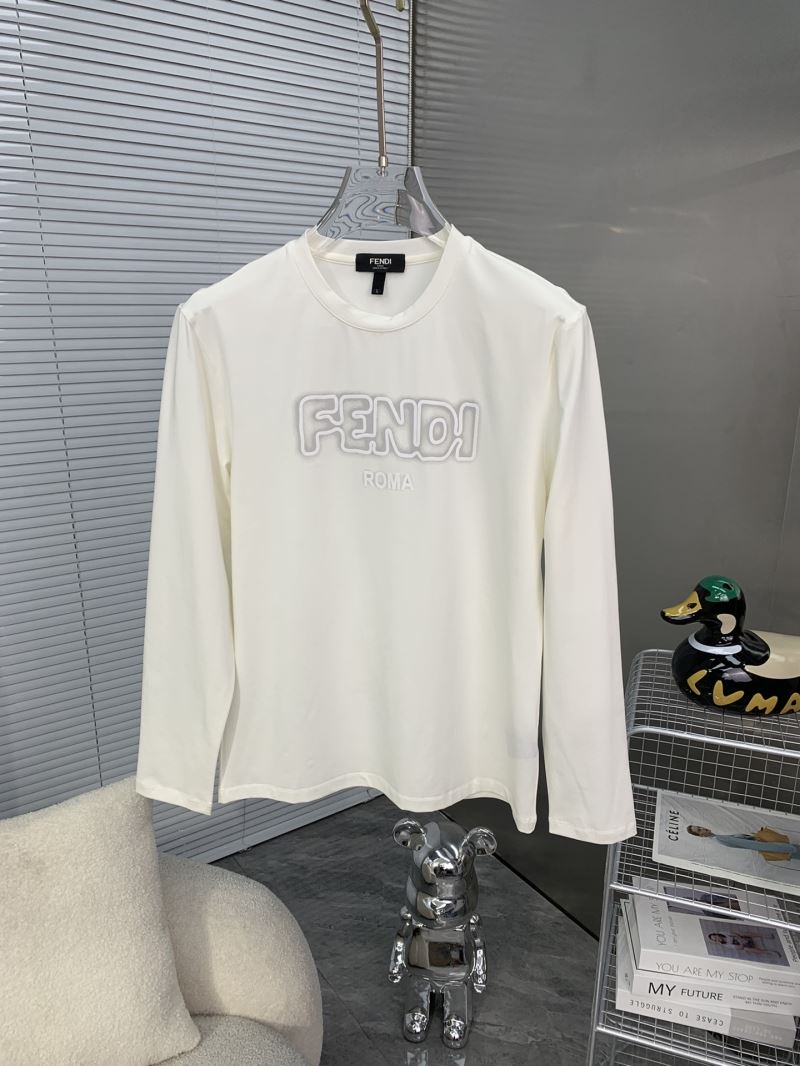 Fendi T-Shirts